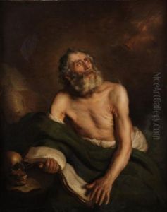 Saint Jerome