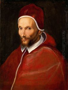 Ritratto di Urbano VII