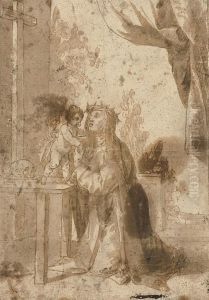 The Christ Child