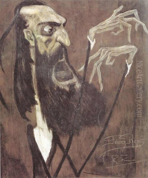 Louis Nameche - view 1