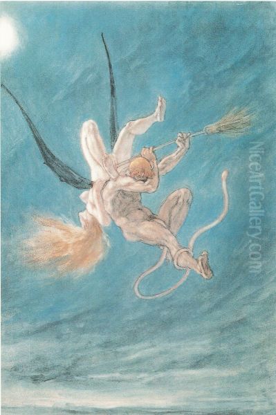 Les Sataniques. L'enlevement - view 1