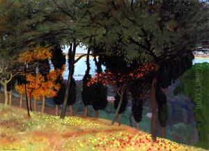 Les Pommes