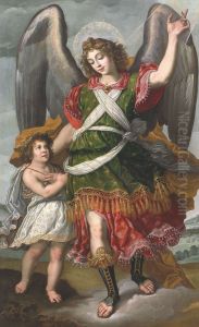 Guardian Angel