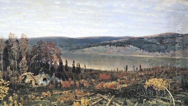 Kama - view 1