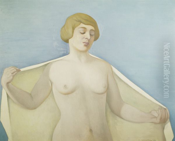 After the Bath - view 1