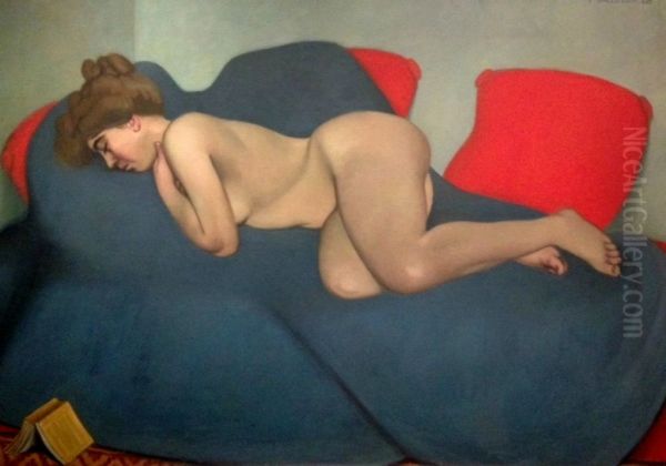 Le sommeil - view 1