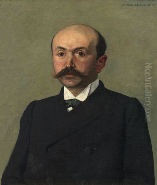 Docteur Louis Moret - view 1