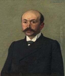 Docteur Louis Moret