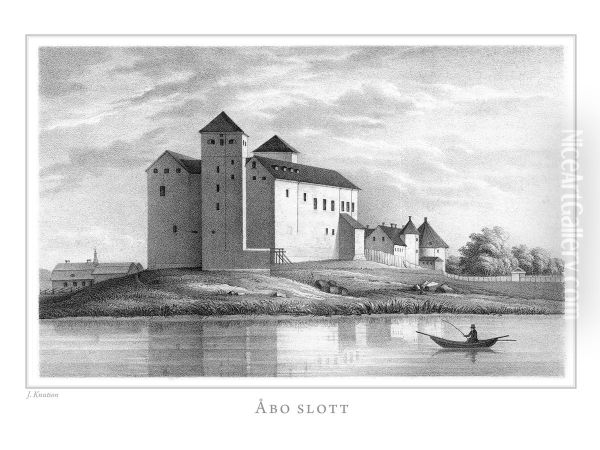 Abo Slott - view 1