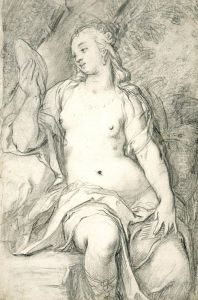 Allegory of Sight