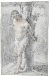 St Sebastian