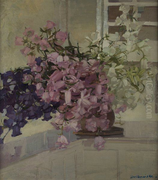 Flowers - view 1
