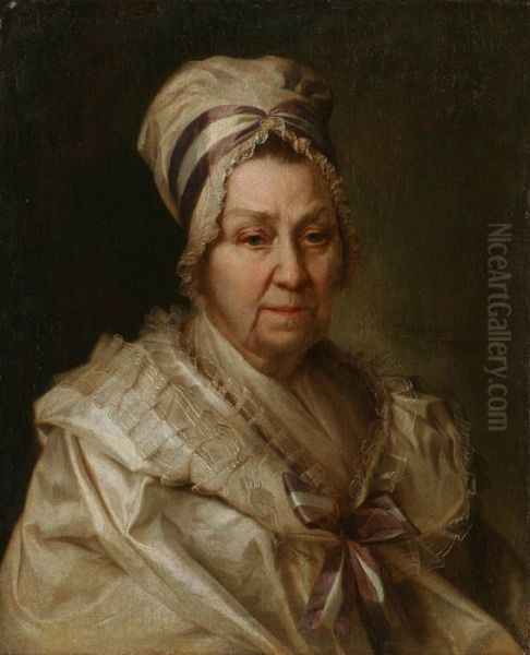 Irina Vasilyeva (count) - view 1