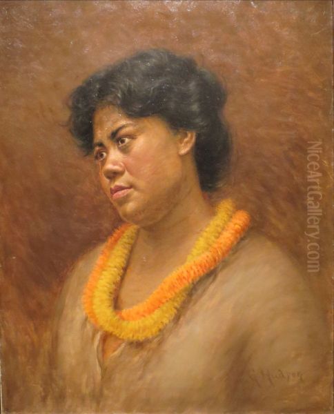 Hapa Haole - view 1