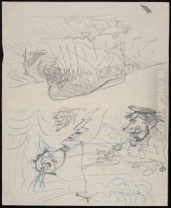Highlander sketches