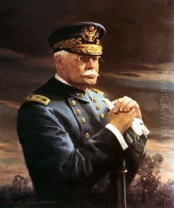 Hugh Lenox Scott Hugh Lenox Scott
