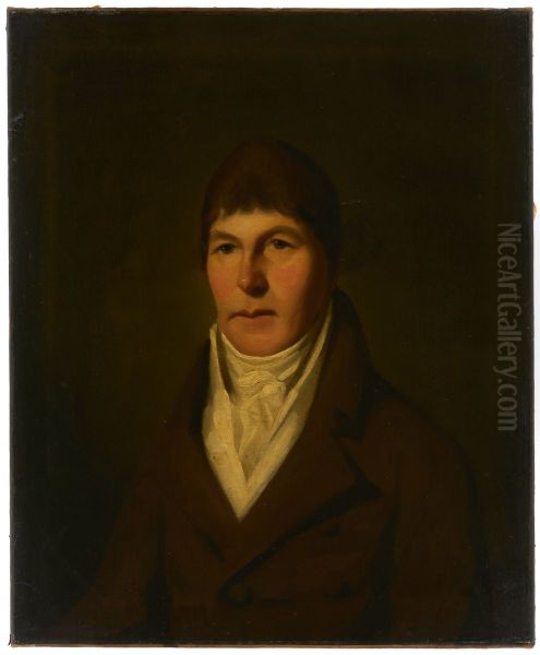 Dr. Mackenzie of Edinburgh - view 1