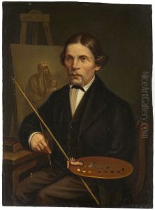 Autoportrait thumbnail