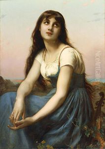 A Young Beauty A Young Beauty