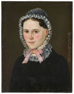 Karoline Knopfle from Gunzburg, sister of Creszentia Kirner