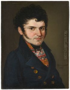 Autoportrait