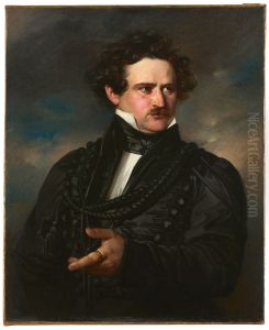 The Writer Karl Spindler
