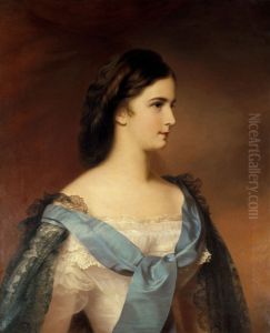 Kaiserin Elisabeth (1837-1898)