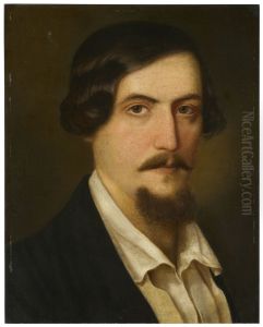 Autoportrait