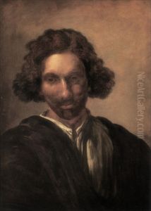Self-portrait