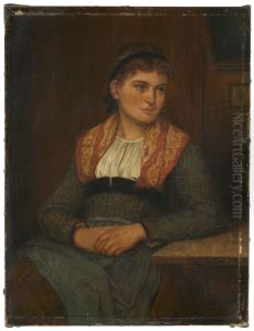 Peasant Girl