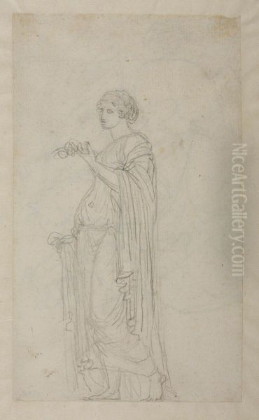 Flora Farnese - view 1