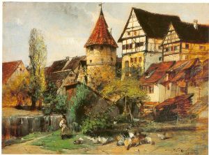 Zollernschloss (Balingen)