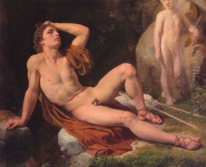 Narcissus.
