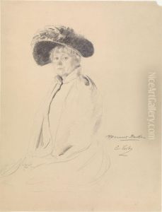 Harriet Backer Harriet Backer