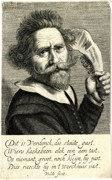 Verdonck - view 1