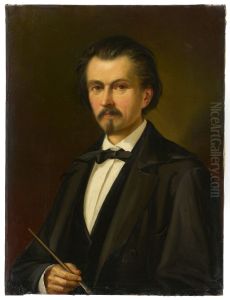 Autoportrait