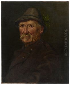 Portrait of a Hunter