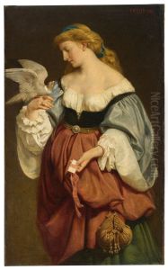 The Carrier Pigeon The Carrier Pigeon