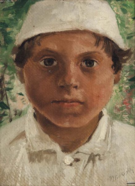 The child - view 1
