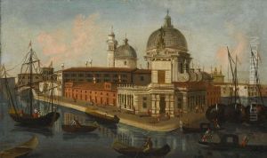 Punta della Dogana Punta della Dogana
