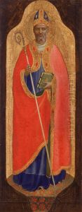 St. Nicholas of Myra