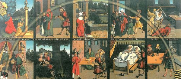 Die Zehn Gebote - view 1
