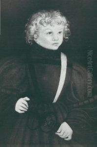 Severin of Saxony