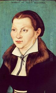 Katharina von Bora