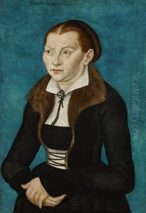 Katharina of Bora