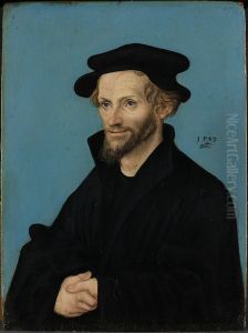 Philipp Melanchthon