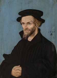Philipp Melanchthon