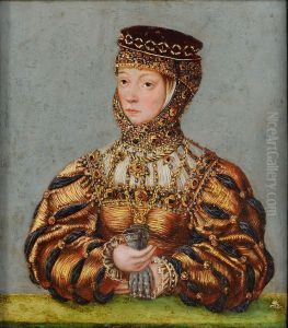 Barbara Radziwill thumbnail