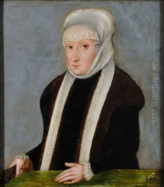 Isabella Jagiellon - view 1