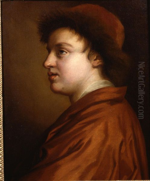 Charles Beale the Younger - view 1
